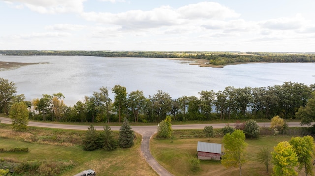 Listing photo 2 for 49XXX Leaf River Rd, Ottertail MN 56571