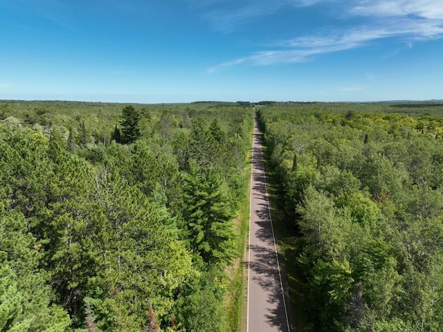 000 Sutherland Rd, Mason WI, 54856 land for sale