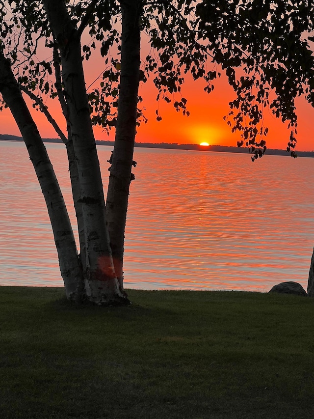 8291 Boy Lake Dr NE, Remer, MN 56672 - water view