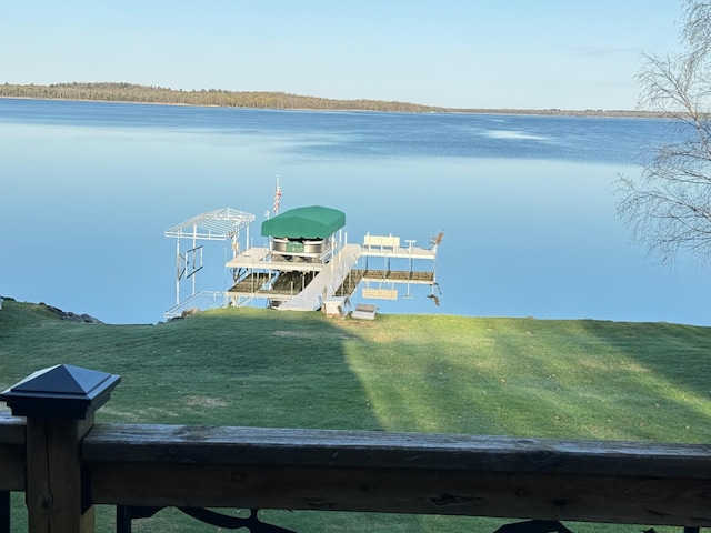 8291 Boy Lake Dr NE, Remer, MN 56672 - photo 3