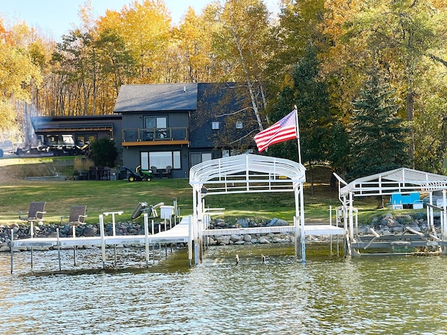 8291 Boy Lake Dr NE, Remer, MN 56672 - photo 34