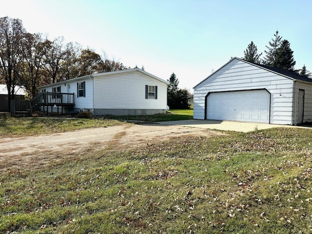 603 Tamarack St, Badger, MN 56714 - photo 18