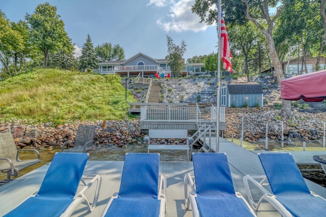 22623 Knollwood Ln, Dunn Twp, MN 56572 - photo 61