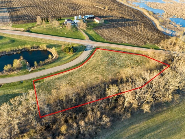 XXX Fortune Creek Trail, Faribault MN, 55021 land for sale