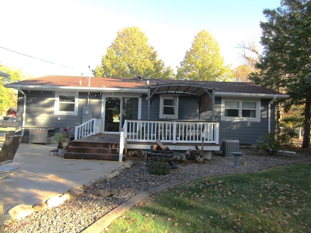 1112 William Ave, Montevideo, MN 56265 - photo 6
