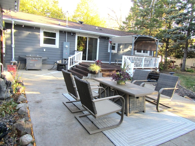 1112 William Ave, Montevideo, MN 56265 - photo 61