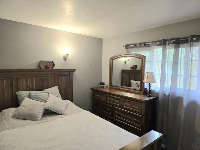 3414 County Road 32 S, South Koochiching Unorg Terr, MN 56654 - view of bedroom