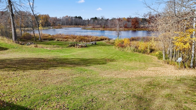 37760 310th St, Aitkin, MN 56431 - water view