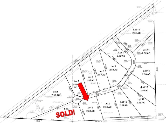 11074 Tabor Trl Unit Lot8, Crow Wing Twp, MN 56401