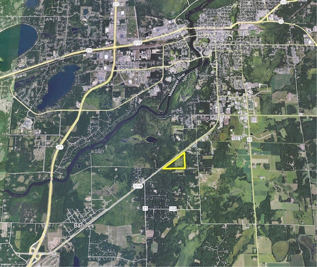 11074 Tabor Trl Unit Lot8, Crow Wing Twp, MN 56401