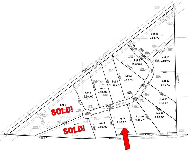 11096 Tabor Trl Unit Lot9, Crow Wing Twp, MN 56401 - photo 5