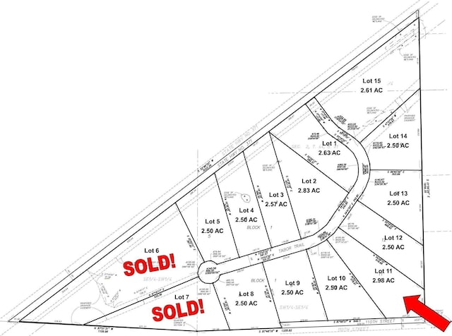 LOT11 11138 Tabor Trl, Crow Wing Twp, MN 56401 - photo 5