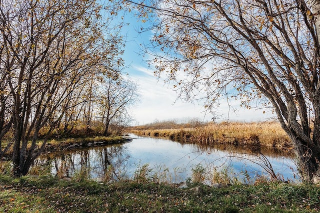 water view