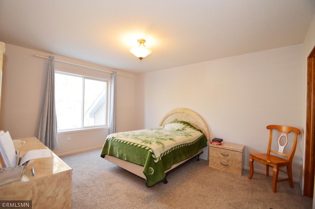 961 113th Ave NE, Blaine, MN 55434 - bedroom featuring carpet flooring and baseboards