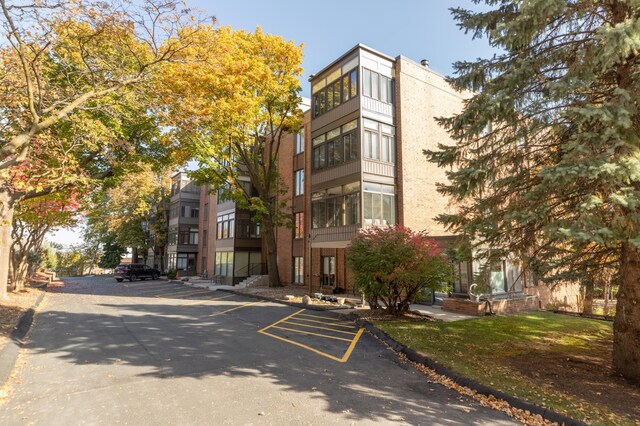317 6th Ave SW Unit 501, Rochester, MN 55902 - view of building exterior