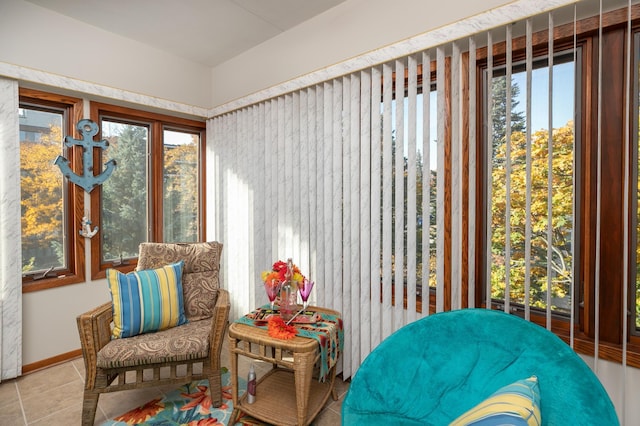 317 6th Ave SW Unit 501, Rochester, MN 55902 - sunroom / solarium with tile patterned floors