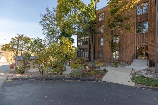 317 6th Ave SW Unit 501, Rochester, MN 55902 - view of property