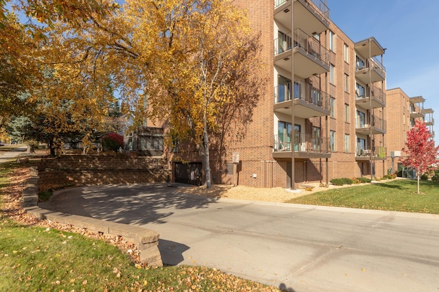 317 6th Ave SW Unit 501, Rochester, MN 55902 - view of apartment building / complex