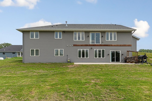 20102 Fortune Creek Ct, Faribault, MN 55021 - photo 8