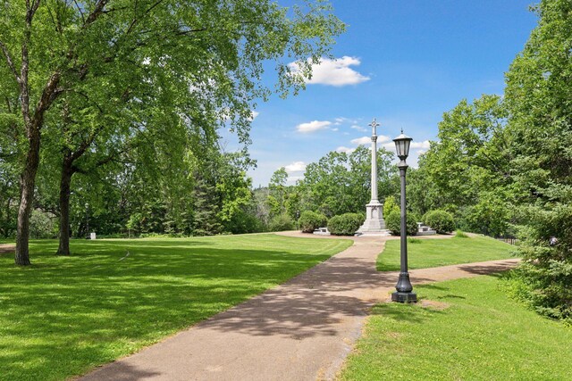 104 Mississippi River Blvd N, Saint Paul, MN 55104