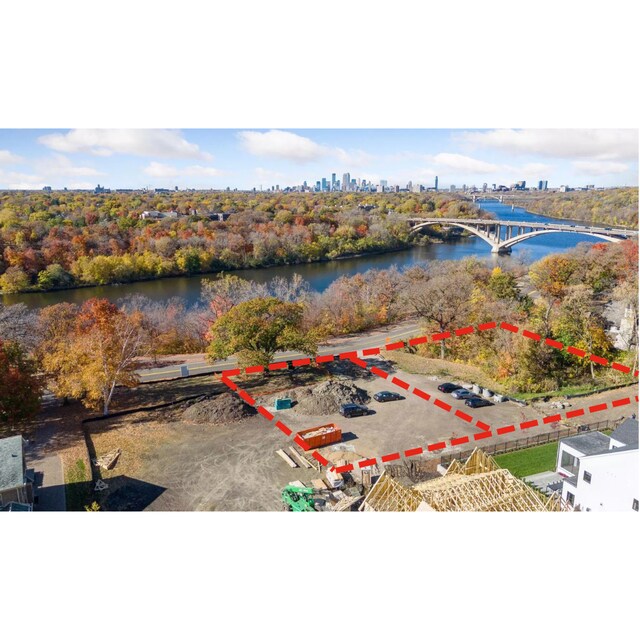 104 Mississippi River Blvd N, Saint Paul, MN 55104