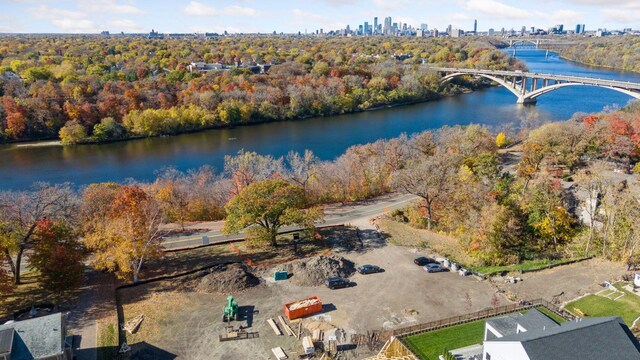 104 Mississippi River Blvd N, Saint Paul, MN 55104
