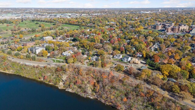 104 Mississippi River Blvd N, Saint Paul, MN 55104