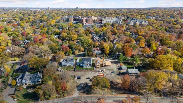 104 Mississippi River Blvd N, Saint Paul, MN 55104