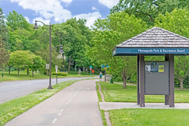 104 Mississippi River Blvd N, Saint Paul, MN 55104