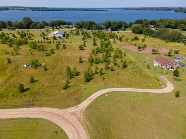 Listing photo 2 for LOT7 394th St, Rush Lake Twp MN 56573