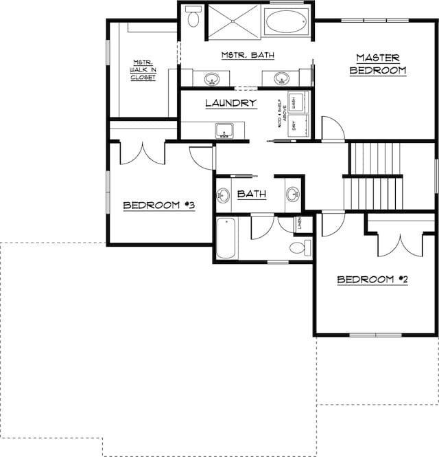 12933 Alamo Ct NE, Blaine, MN 55449 - view of layout