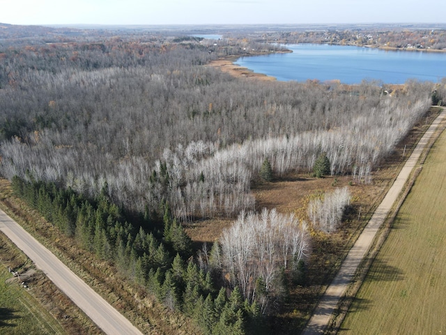 TBD 677th Ln, Hill City MN, 55748 land for sale