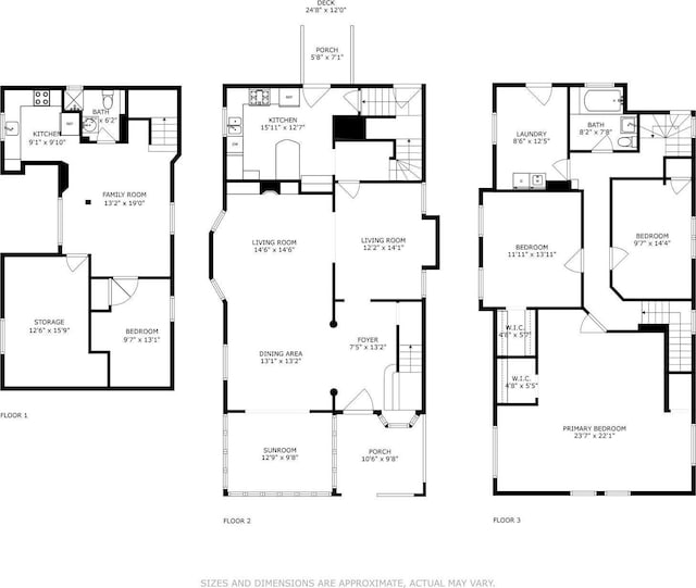 2742 Dupont Ave S, Minneapolis, MN 55408 - view of home floor plan