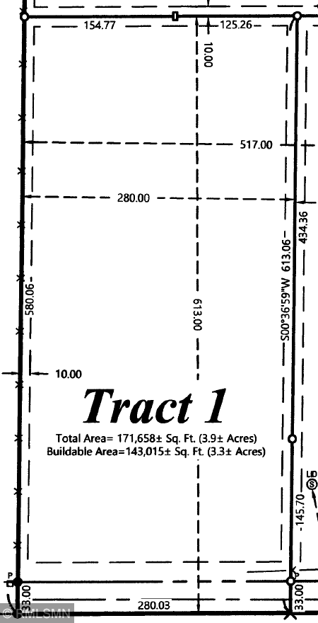 Listing photo 3 for TBD Pike Bay Loop NW, Cass Lake MN 56633