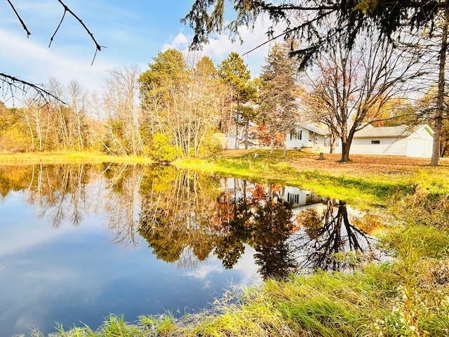 water view