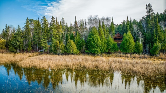 water view