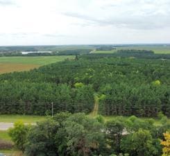 TBD County Highway 54, New York Mills MN, 56567 land for sale