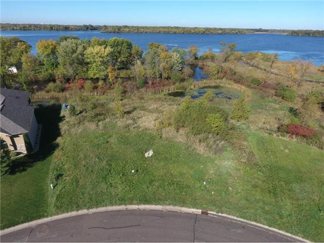 7329 Peltier Cir, Centerville MN, 55038 land for sale