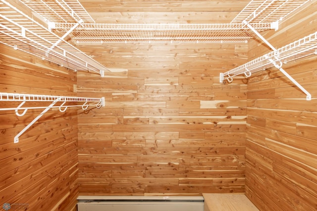807 4th St S, Moorhead, MN 56560 - view of walk in closet