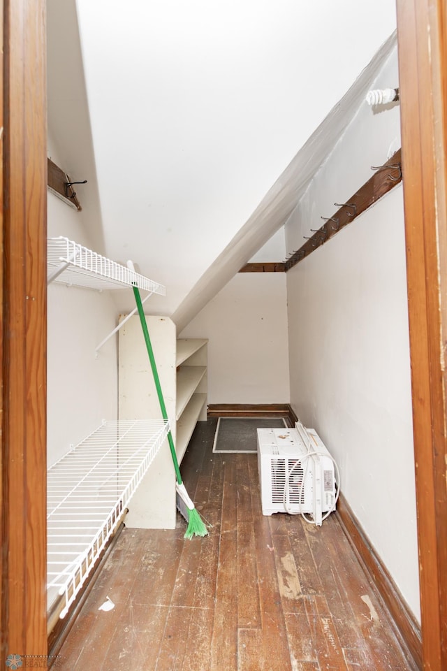 807 4th St S, Moorhead, MN 56560 - view of storage area