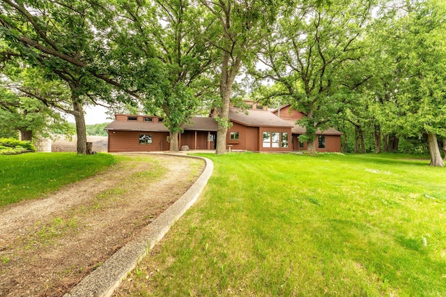 20017 Horseshoe Rd NW, Evansville, MN 56326 - photo 1