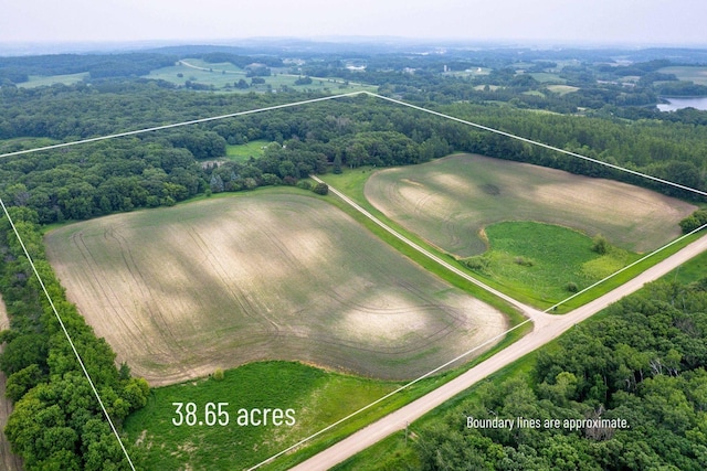 20017 Horseshoe Rd NW, Evansville, MN 56326 - photo 2