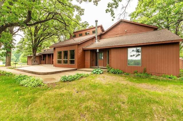 20017 Horseshoe Rd NW, Evansville, MN 56326 - photo 4