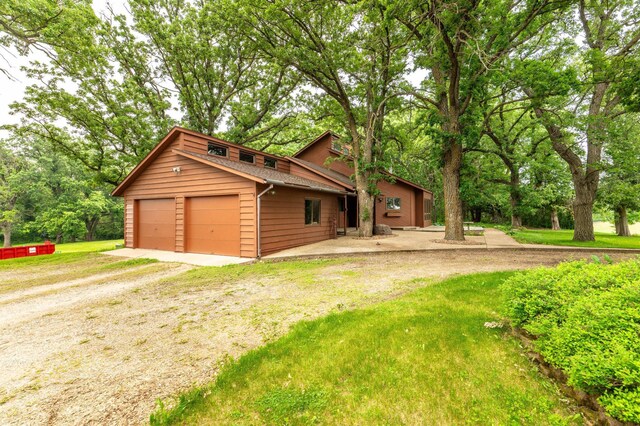 20017 Horseshoe Rd NW, Evansville, MN 56326 - photo 45