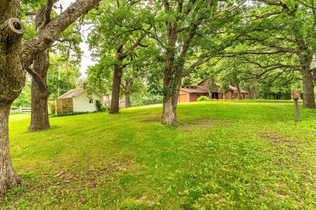 20017 Horseshoe Rd NW, Evansville, MN 56326 - photo 59