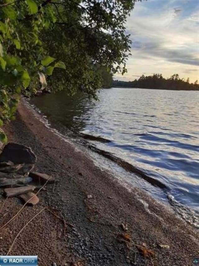 water view