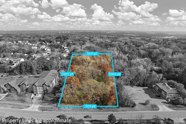 XXX Cahill Ave, Inver Grove Heights MN, 55076 land for sale