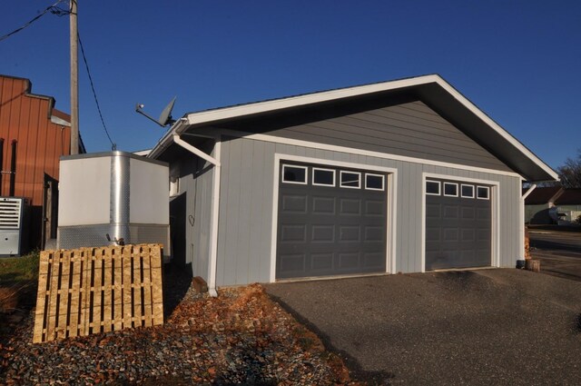 100 1st St S, Hackensack, MN 56452 - photo 3