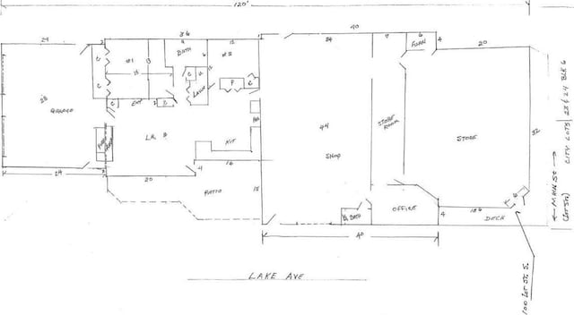 100 1st St S, Hackensack, MN 56452 - photo 20