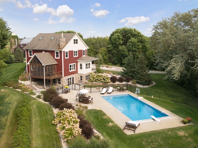 5280 Salem Ln, Greenfield, MN 55357 - photo 3